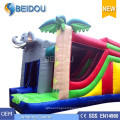 Directfactory Popular Bounce Castle Jumping Inflatable Bouncer Bouncy Castle